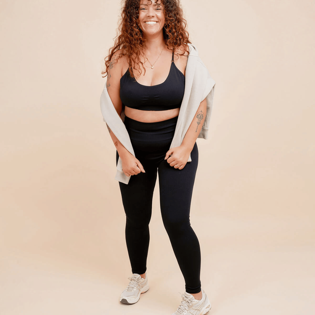 Sports leggings