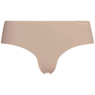 Calvin Klein Invisibles hipster trusse, beige - 0000D3429E - 7NS - Cedar