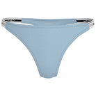 Calvin Klein Icon Logo g-streng, lyseblå - 000QD5157E - C1O - Breezy Blue