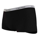 Calvin Klein Icon Logo hipster trusse, sort - 000QD5195E - UB1 - Black