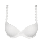 Marie Jo Avero push-up BH, hvid - 0200417 - WIT - White