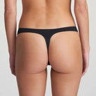 Marie Jo Tom g-streng, sort - 0620820 - CHB - Black