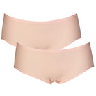 After Eden Unlimited 2-pak tai trusse, lyserød - 10.30.6200 - 041 - Light Pink