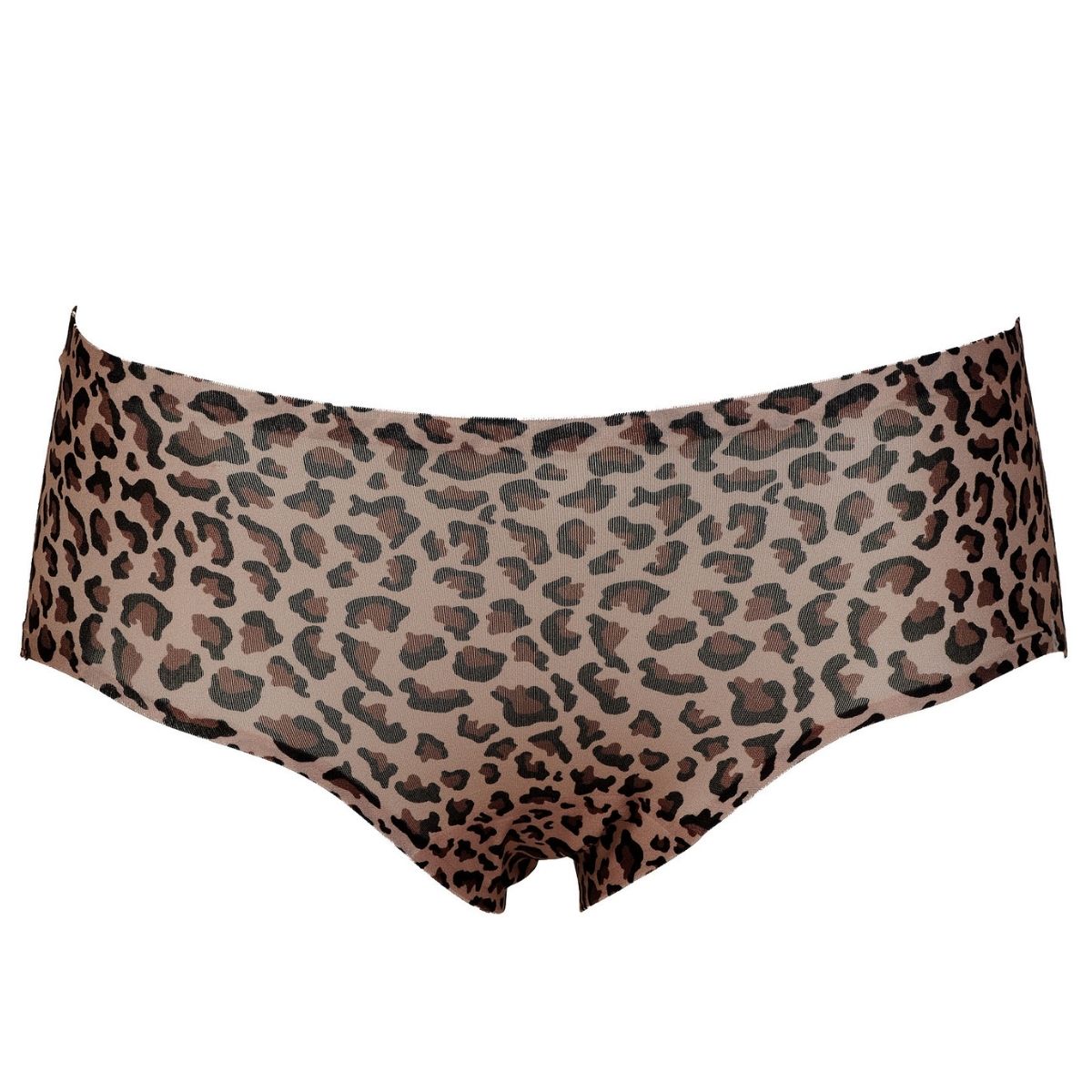 After Eden Unlimited 2-pak tai trusse, multi - 10.30.6200 - 110 - Animal Print