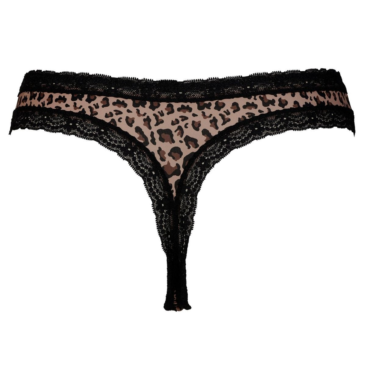 After Eden g-streng, leopard - 10.35.5005 - 110 - Animal Print