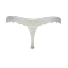 After Eden Anna g-streng, hvid - 10.35.8166 - 010 - White