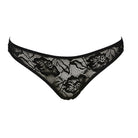 After Eden Anna g-streng, sort - 10.35.8166 - 020 - Black