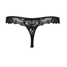After Eden Anna g-streng, sort - 10.35.8166 - 020 - Black