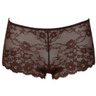 After Eden Daisy hipster trusse, brun - 10.37.7008 - 162 - Dark Brown