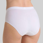 Sloggi Control tai trusse, hvid - 10005204 - 0003 - White