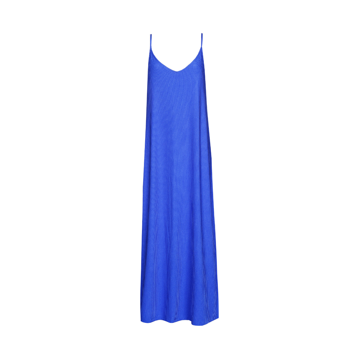 Marie Jo Emly strandkjole, blå - 1007785 - BEL - Electric Blue