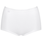 Sloggi Basic Cotton H 3-Pack maxi trusse, multi - 10146326 - V016 - Multiple Colours