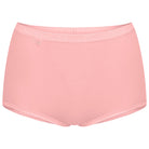 Sloggi Basic+ 3-Pack maxi trusse, multi - 10105593 - PR08 - Multiple Colours