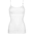 Triumph Trendy Sensation Shirt 01 top, hvid - 10106306 - 0003 - White