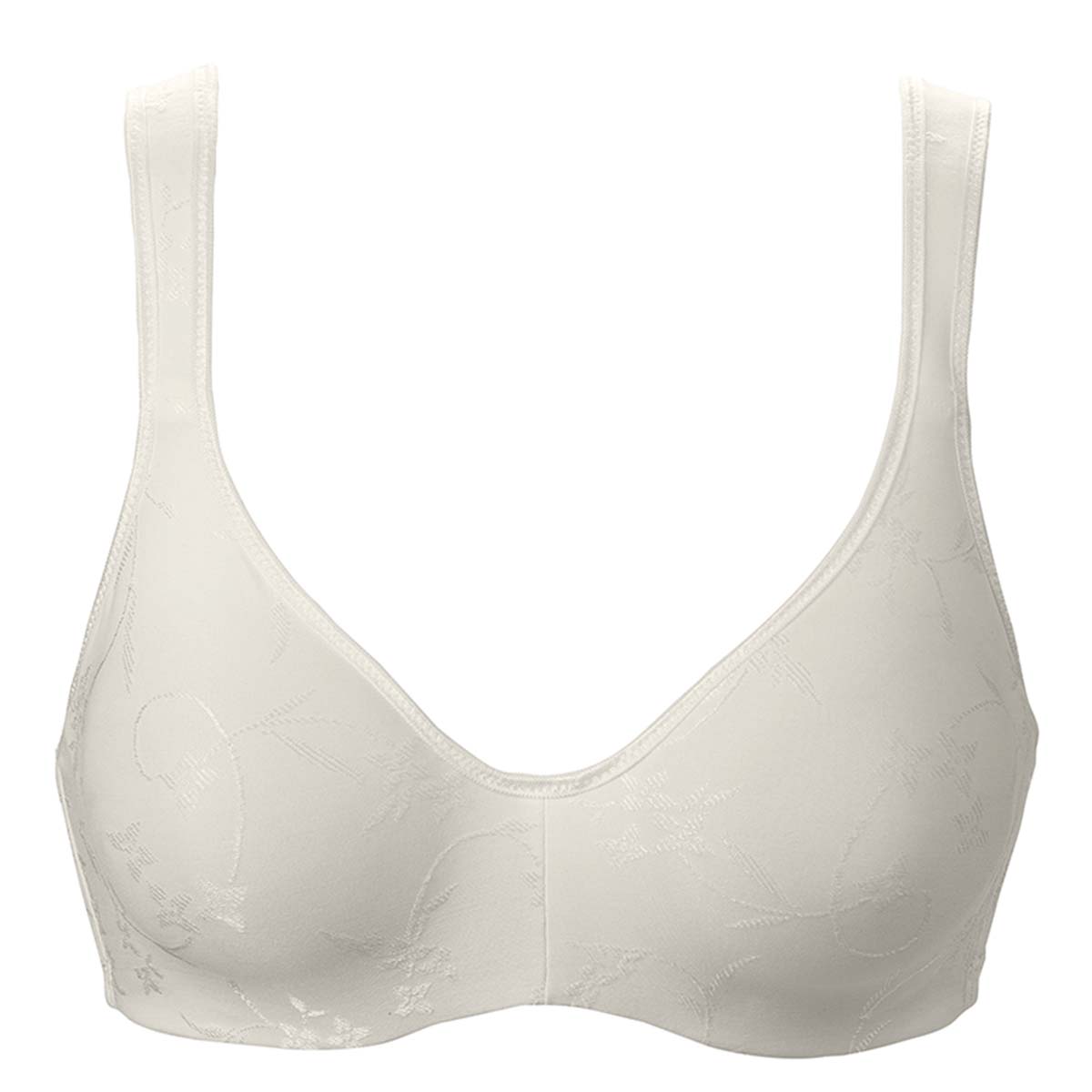 Trofé Ebba BH med bøjle, natural - 10115 - 1400 - Champagne