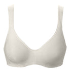 Trofé Ebba BH med bøjle, natural - 10115 - 1400 - Champagne
