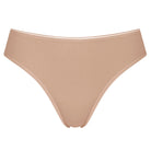 Sloggi Feel Sensational tai trusse, beige - 10143034 - 6106 - Smooth Skin