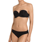 Triumph Body Make-Up Essentials tai trusse, sort - 10156707 - 0004 - Black