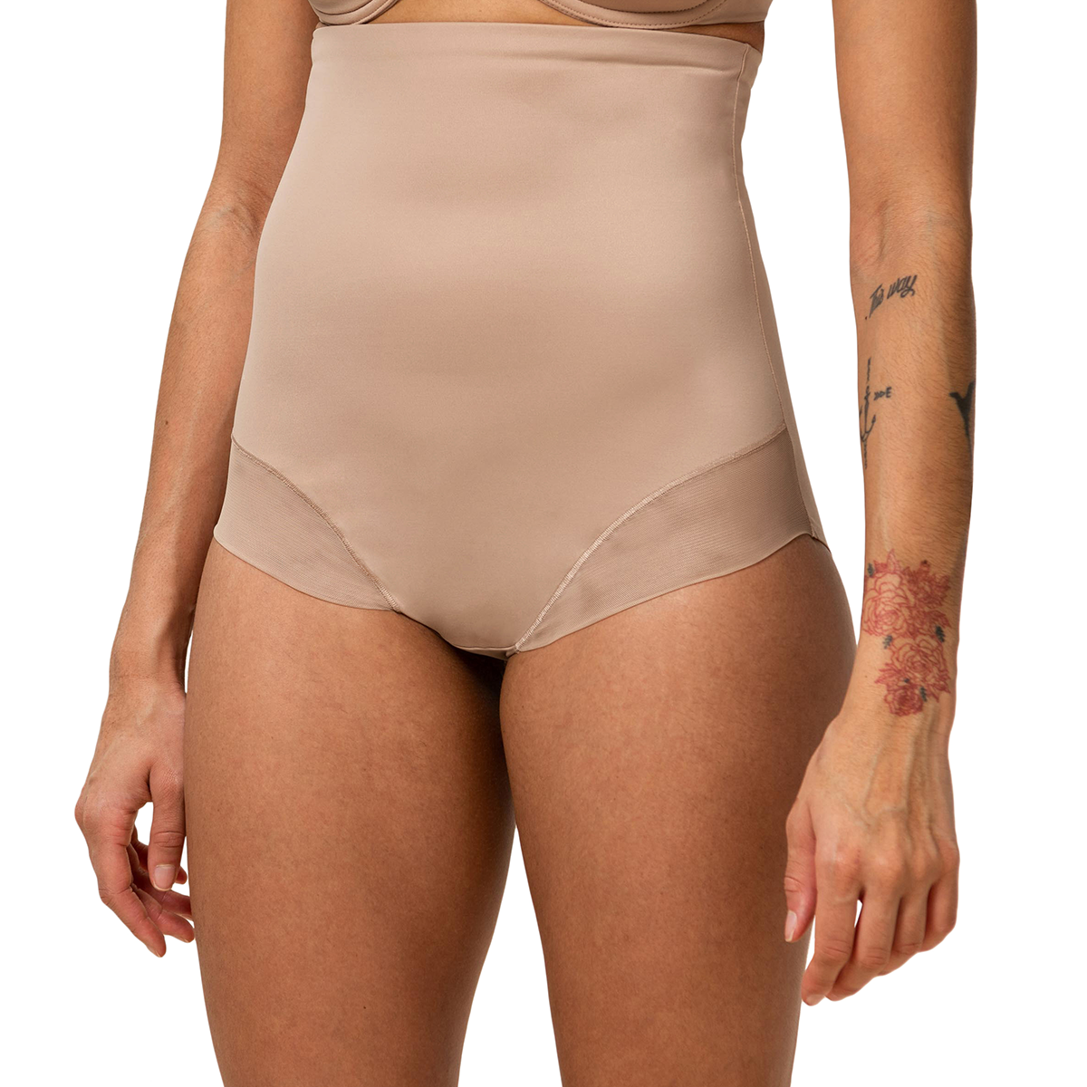 Triumph True Shape Sensation trusse, beige - 10162216 - 6106 - Hud