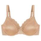Triumph Ladyform Soft W minimizer BH, beige - 10166306 - 6106 - Macchiato