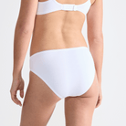 Sloggi 24/7 Cotton tai trusse, hvid - 10167188 - 0003 - White