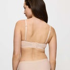 Triumph Beauty-full Essential WDP stropløs BH, nude - 10167794 - 00NZ - Nude Beige