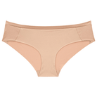 Triumph Body Make-up Soft Touch hipster trusse, beige - 10193532 - 00EP - Neutral Beige