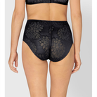 Triumph Fit Smart maxi trusse, sort - 10202477 - 0004 - Black