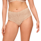 Triumph Amourette maxi trusse, beige - 10210675 - 0026 - Skin