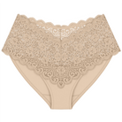 Triumph Amourette maxi trusse, beige - 10210675 - 0026 - Skin