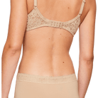 Triumph Amourette N BH uden bøjle, beige - 10210704 - 0026 - Skin
