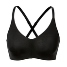 Trofé Freja BH uden bøjle, sort - 10210 - 1200 - Black