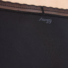 Sloggi Body Adapt Twist hipster trusse, sort - 10214617 - 0004 - Black