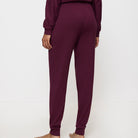 Triumph Cozy Comfort Cozy bukser, bordeaux - 10216531 - 00EG - Burgundy