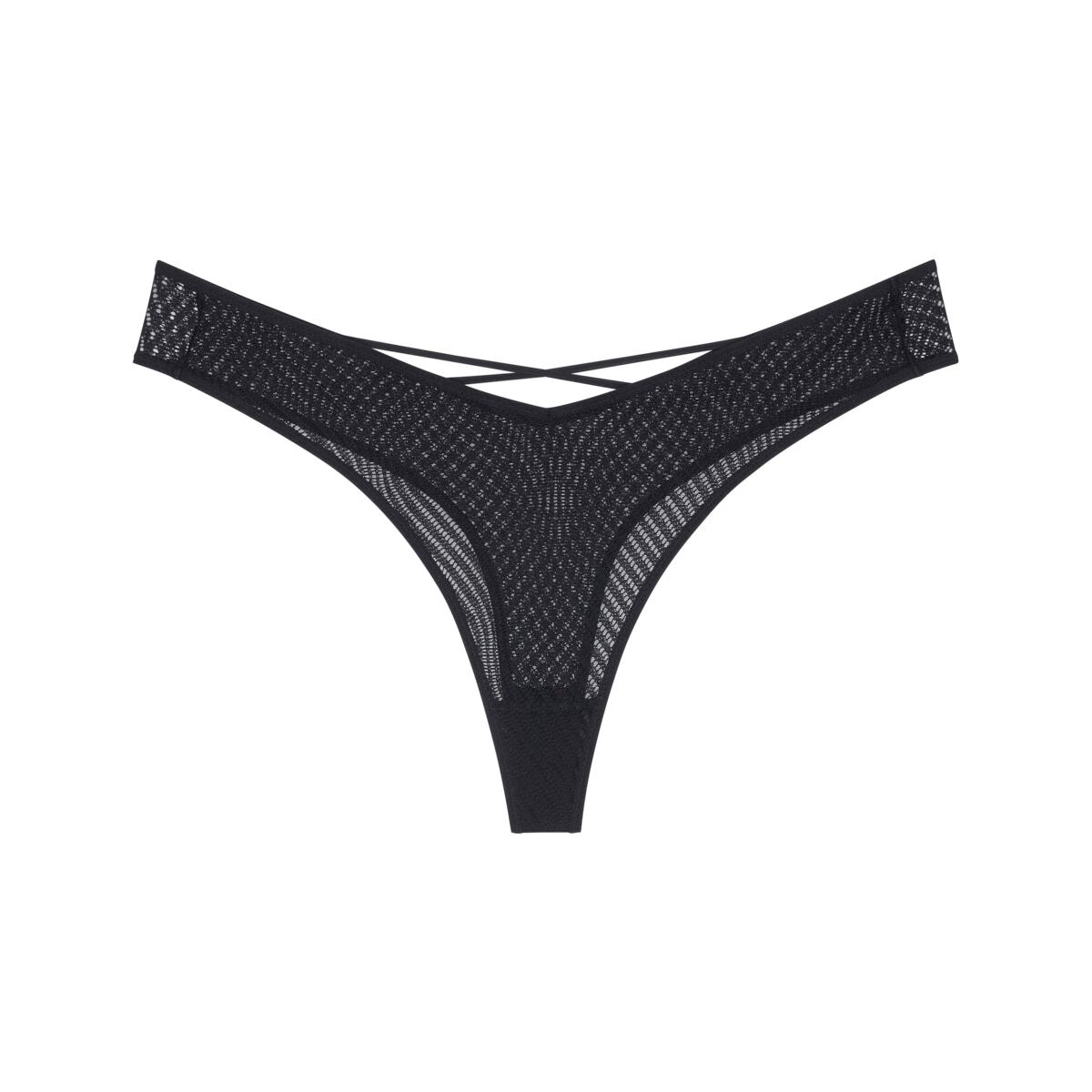 Triumph Harmony Spotlight brazilian trusse, sort - 10217381 - 0004 - Black