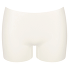 Sloggi Zero Feel 2.0 shorts, hvid - 10217741 - 00GZ - Silk White