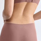 Sloggi Zero Feel 2.0 shorts, rosa - 10217741 - 1141 - Cacao