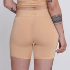 Sloggi Go Allround shorts, nude - 10217754 - 1195 - Peanut Butter