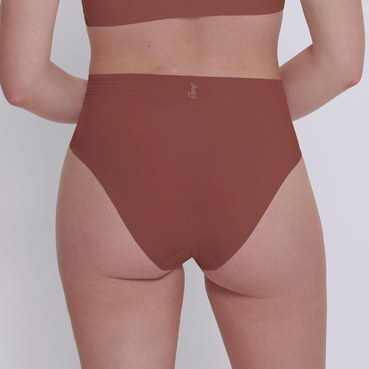 Sloggi Zero Feel 2.0 - Burnt Henna - 10217759-7505