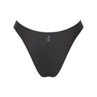 Sloggi Zero Feel 2.0 tanga trusse, sort - 10217765 - 0004 - Black