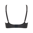 Sloggi Zero Feel 2.0 Ultra BH uden bøjle, sort - 10217766 - 0004 - Black