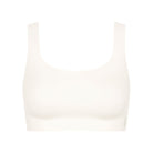 Sloggi Zero Feel 2.0 BH top, natural - 10217786 - 00GZ - Silk White