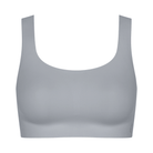 Sloggi Zero Feel 2.0 BH top, grå - 10217786 - 3602 - Chrome
