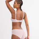 Triumph Essential W minimizer BH, lyserød - 10219713 - 00YV - Tender Pink