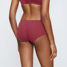 Triumph Essential Minimizer hipster trusse, bordeaux - 10219754 - 6926 - Sweet Marsala
