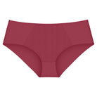 Triumph Essential Minimizer hipster trusse, bordeaux - 10219754 - 6926 - Sweet Marsala