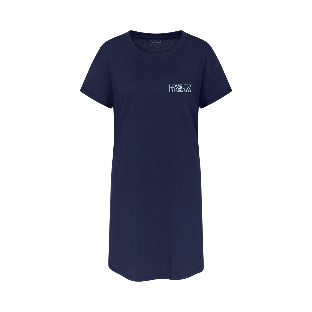 Triumph  - New Navy - 10221117-6047