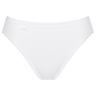 Sloggi Basic H Pearl 3-Pack tai trusse, hvid - 10221622 - 0003 - White