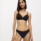 Triumph Pretty Micro g-streng, sort - 10222212 - 0004 - Black