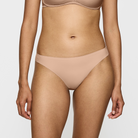 Triumph Smart Invisible g-streng, beige - 10222291 - 00EP - Neutral Beige
